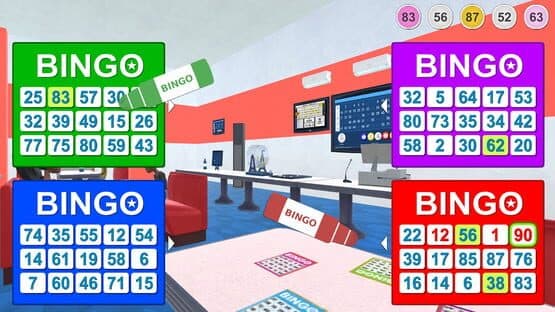 Bingo — screenshot 2