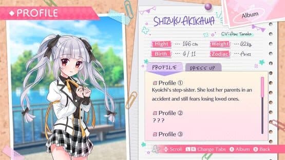 Fragment's Note 2+ — screenshot 5