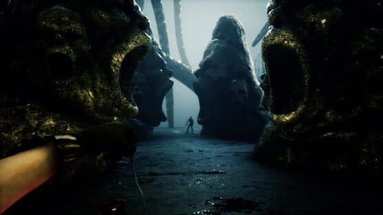 Venatrix — screenshot 3