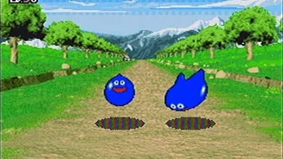 Kenshin Dragon Quest: Yomigaerishi Densetsu no Tsurugi — screenshot 3