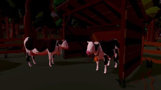 The Cow Game — screenshot 1