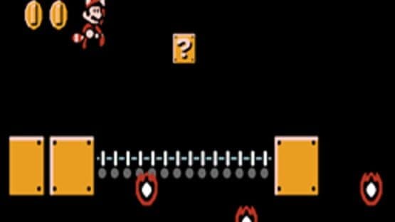 Super Maura Bros. 3 — screenshot 1