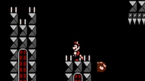 Super Maura Bros. 3 — screenshot 2