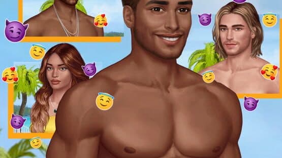Too Hot to Handle: Love is a Game — screenshot 2