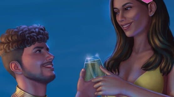 Too Hot to Handle: Love is a Game — screenshot 3