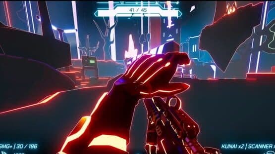 GTTOD: Get to the Orange Door — screenshot 1