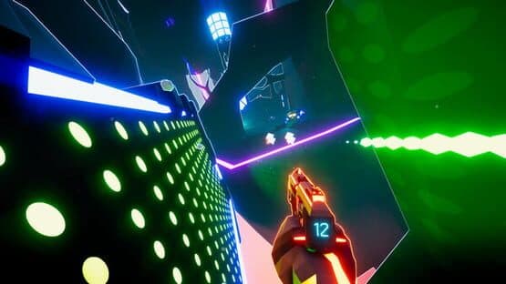 GTTOD: Get to the Orange Door — screenshot 2