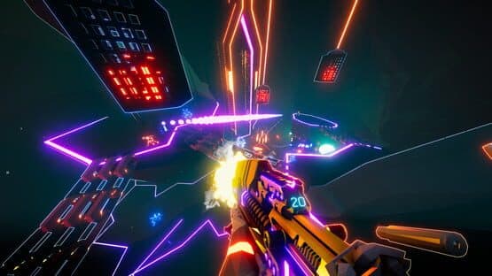 GTTOD: Get to the Orange Door — screenshot 3