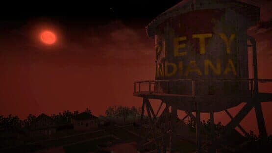 Fort Zombie — screenshot 1