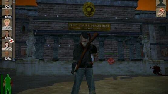 Fort Zombie — screenshot 6