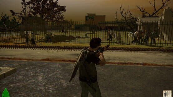 Fort Zombie — screenshot 7
