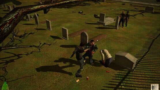 Fort Zombie — screenshot 8