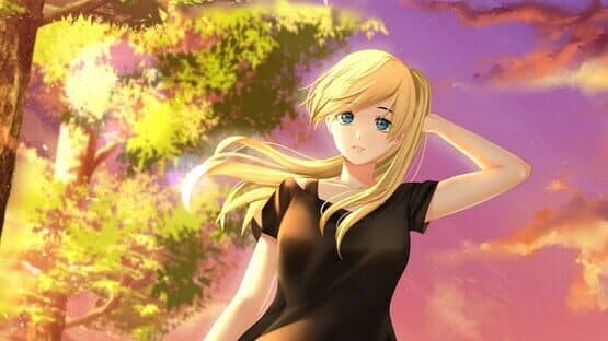 My Summer Adventure: Memories of Another Life — screenshot 2