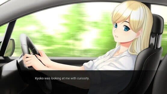 My Summer Adventure: Memories of Another Life — screenshot 7