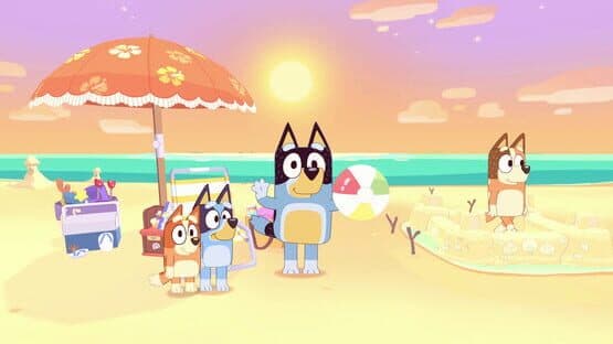 Bluey: The Videogame — screenshot 3