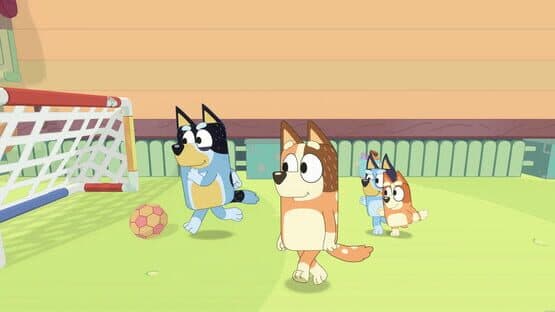 Bluey: The Videogame — screenshot 4