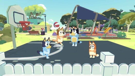 Bluey: The Videogame — screenshot 5