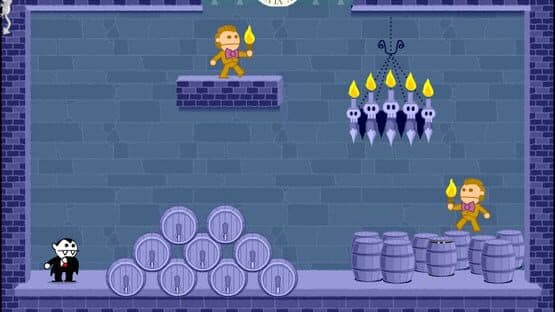 Transylmania — screenshot 1