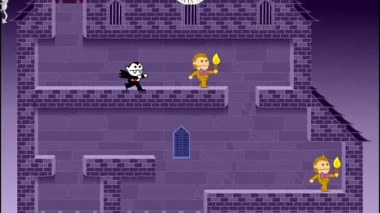 Transylmania — screenshot 2