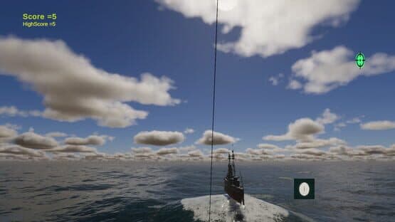 Battleship — screenshot 2