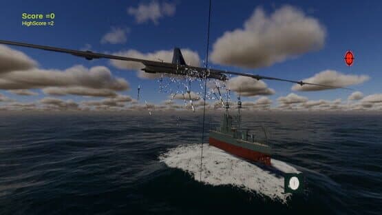 Battleship — screenshot 3