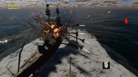 Battleship — screenshot 5