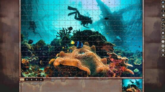 Pixel Puzzles Traditional Jigsaws: Pack - Variety Pack 11 — screenshot 4
