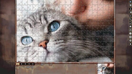 Pixel Puzzles Traditional Jigsaws: Pack - Variety Pack 11 — screenshot 6