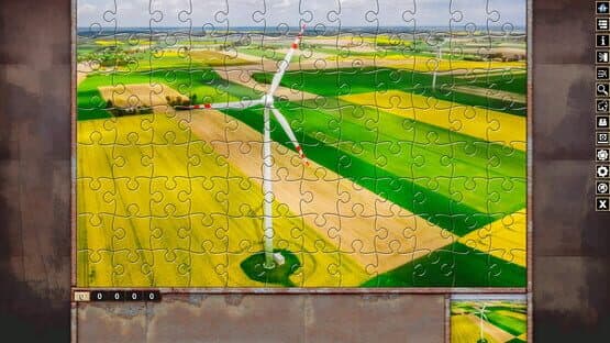 Pixel Puzzles Traditional Jigsaws: Pack - Variety Pack 11 — screenshot 8
