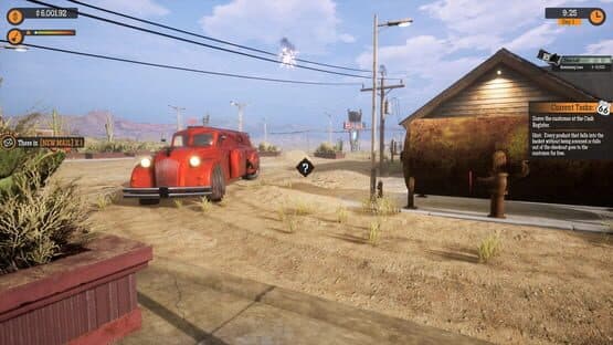 Gas Station Simulator: DLC Pack — screenshot 1