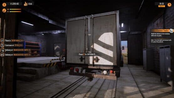 Gas Station Simulator: DLC Pack — screenshot 2