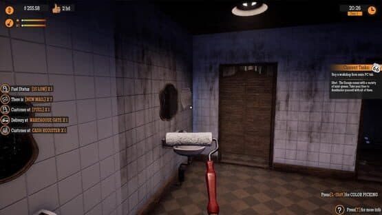 Gas Station Simulator: DLC Pack — screenshot 3