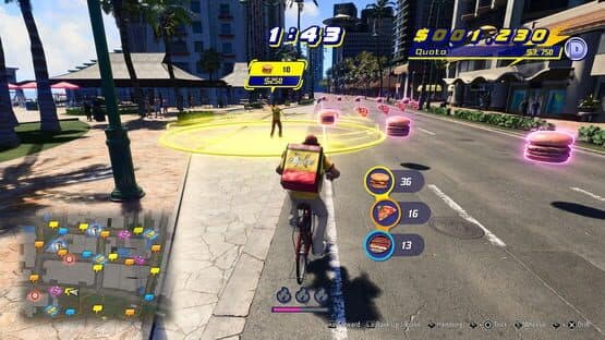 Like a Dragon: Infinite Wealth — screenshot 4