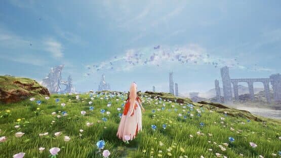 Tales of Arise: Beyond the Dawn — screenshot 1