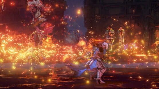Tales of Arise: Beyond the Dawn — screenshot 2