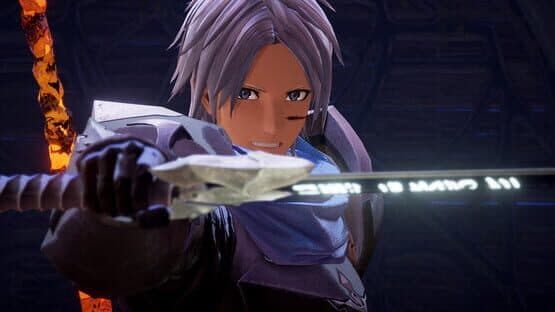Tales of Arise: Beyond the Dawn — screenshot 3
