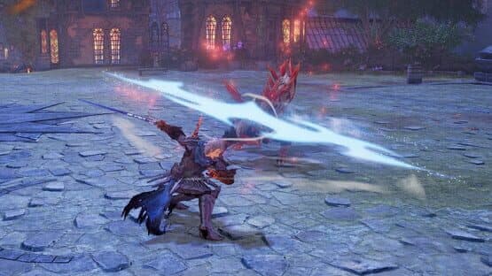 Tales of Arise: Beyond the Dawn — screenshot 4