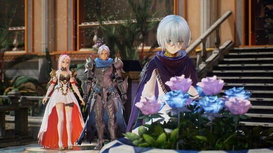 Tales of Arise: Beyond the Dawn — screenshot 5