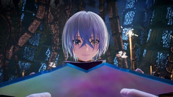 Tales of Arise: Beyond the Dawn — screenshot 6