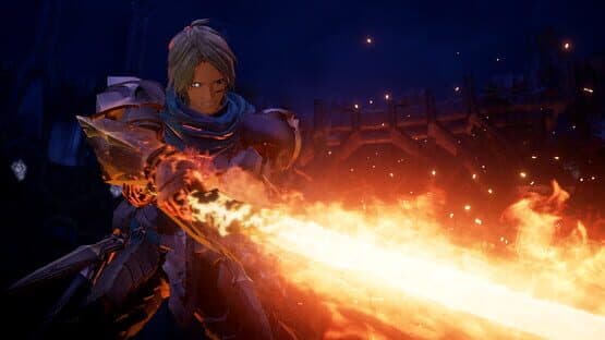 Tales of Arise: Beyond the Dawn — screenshot 7