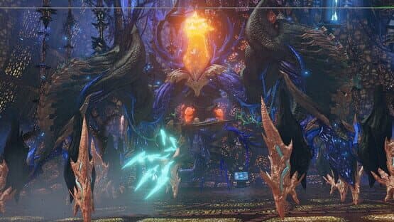 Tales of Arise: Beyond the Dawn — screenshot 8