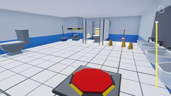 Take A Leak — screenshot 1
