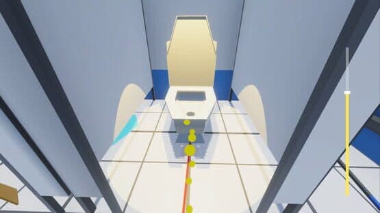 Take A Leak — screenshot 2