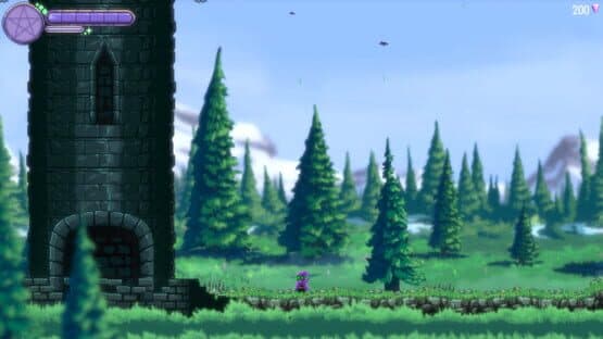 Whisper: In the Dark — screenshot 2