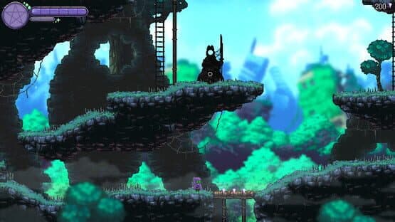 Whisper: In the Dark — screenshot 4