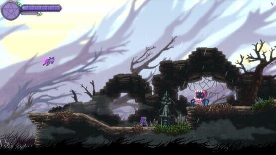 Whisper: In the Dark — screenshot 5