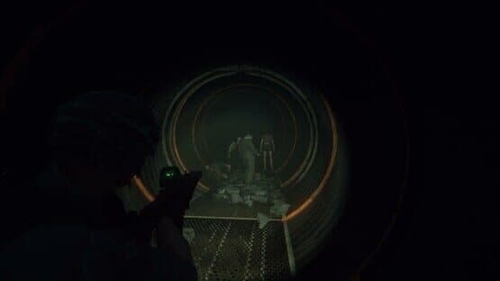 The Infirmity — screenshot 6