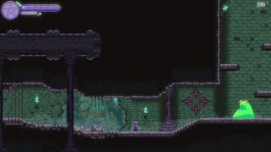 Whisper: In the Dark — screenshot 6