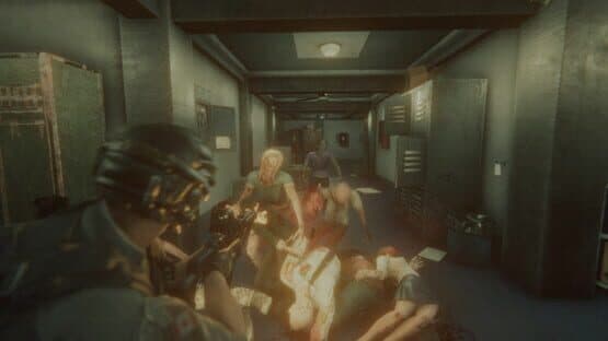 The Infirmity — screenshot 7