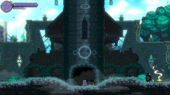 Whisper: In the Dark — screenshot 8